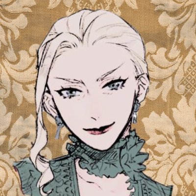 Madam Holmes | Legacy Arcさんのプロフィール画像