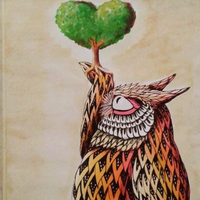 MayVau's profile picture. 