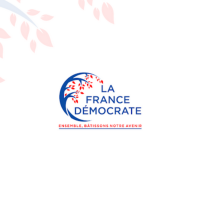 La France Démocrate(@France_Dmocrate) 's Twitter Profile Photo