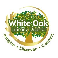 White Oak Library District (@whiteoaklibrary) 's Twitter Profile