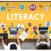 The Literacy Lair (@tcsliteracy) Twitter profile photo The Literacy Lair (@tcsliteracy) Twitter profile photo