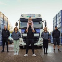 Warren's Removals (@warrensremovals) 's Twitter Profile