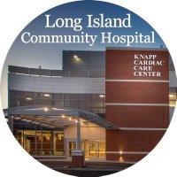 Long Island Community Hospital(@LICommHospital) 's Twitter Profile Photo