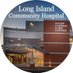 Long Island Community Hospital (@LICommHospital) Twitter profile photo