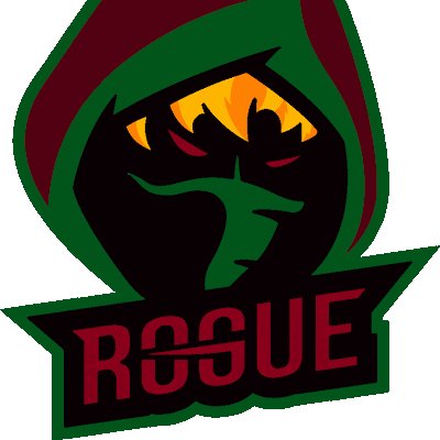RogueElectric Profile Picture