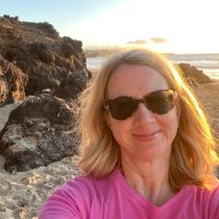Lisa Schroeder (@lisa_schroeder) 's Twitter Profile