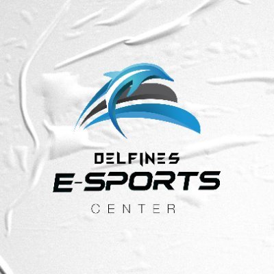 Organización eSports de Delfines Sport Center