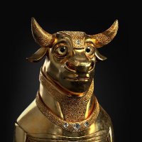 Bull of Jar(@BullOfJar) 's Twitter Profile Photo