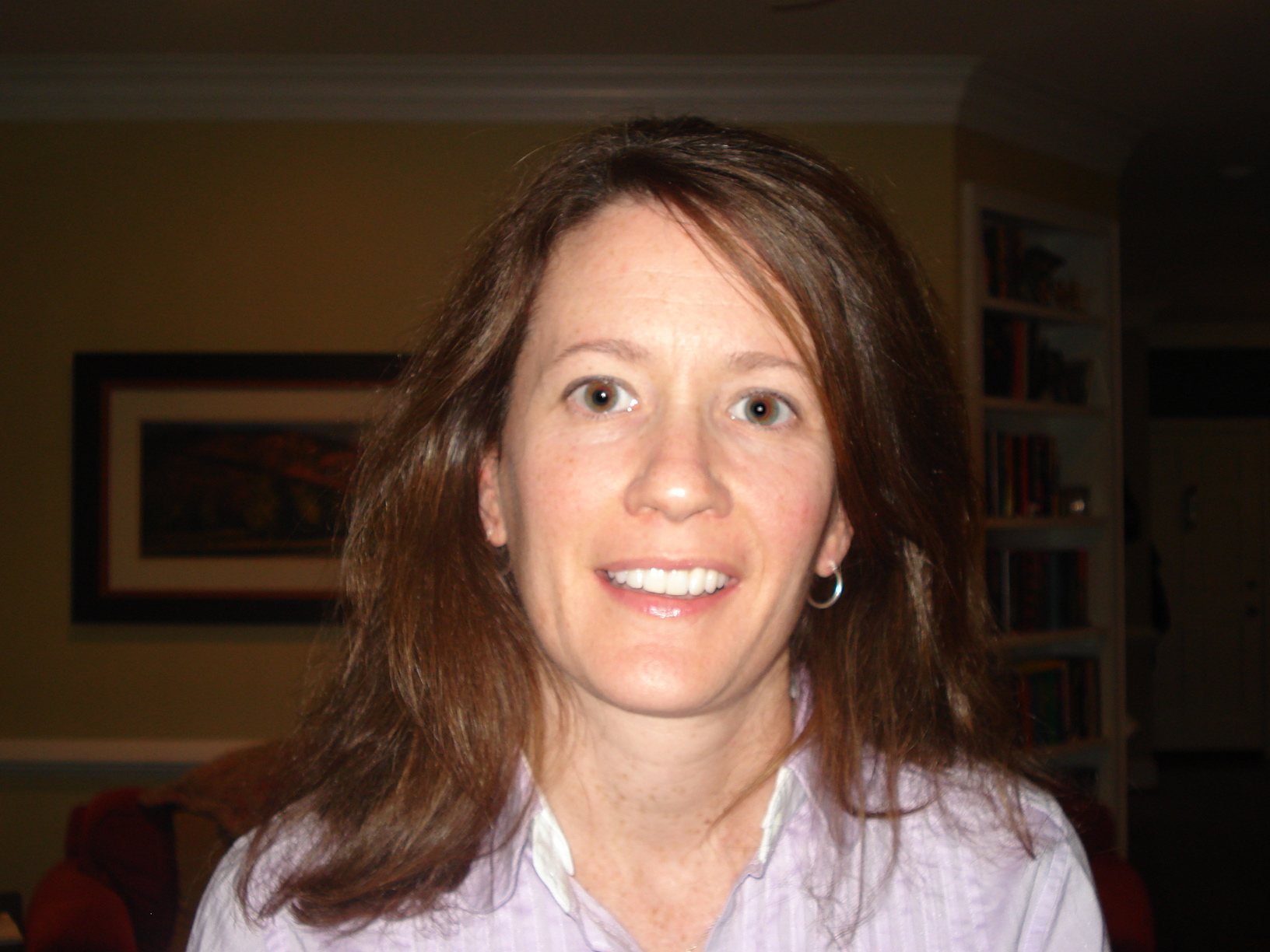 JeanneMolloy's profile picture. 