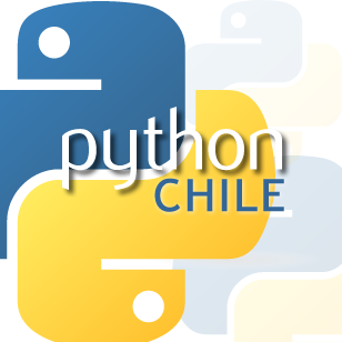 PythonChile's profile picture. Comunidad de Profesionales de Python en Chile