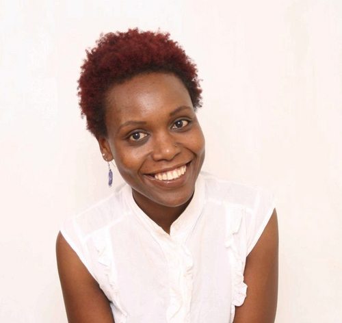 mutheumbondo's profile picture. Art consultant. Art Merchandising Company: Mali Ya Mali.  Ideas and making make me happy!