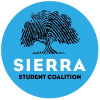Sierra Student Coalition (@sierrastudent) 's Twitter Profile