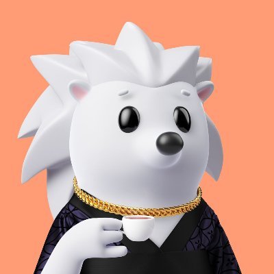 LawrenceChiu14's profile picture. Keep it simple