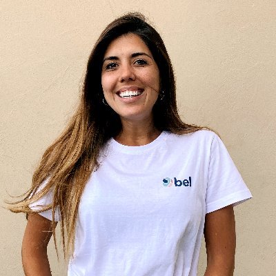Josefina Bustamante Profile