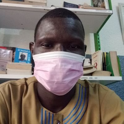 sek_damaro's profile picture. UNE AUTRE GUINÉE EST POSSIBLE | #SYLINATIONAL | @ManCity💙🤍| @satellitefc1💙💛 DIGNITÉ LIBERTÉ