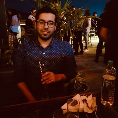 ranjandua1503's profile picture. Executive Recruiter | MBA, XLRI Jamshedpur | BCom (H), Sri Venkateswara College | Interested in Personal Finance, Stock Markets and Sports :)