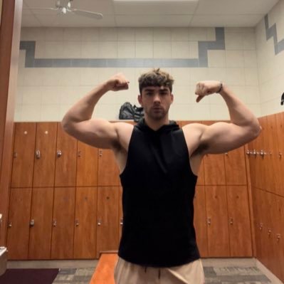 Jacob Amburn Profile