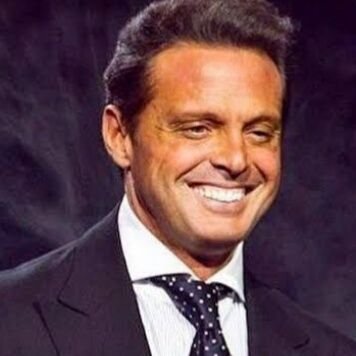 Amo la música de Luis Miguel