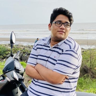varun_lele's profile picture. 
