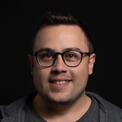 🚀 Angular Developer | Full Stack Developer | AWS Solution Architect
💻 Working and partner at @Solcre | Co-organizer @angularMVD