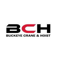 Buckeye Crane & Hoist (@bchoist) 's Twitter Profile Photo Buckeye Crane & Hoist (@bchoist) 's Twitter Profile Photo