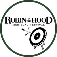 Robin in the Hood Medieval Festival(@RitHFestival) 's Twitter Profile Photo