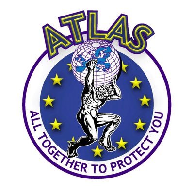 Support of the Atlas Network, which consists of 38 special intervention units. 🇪🇺 Unofficial account.