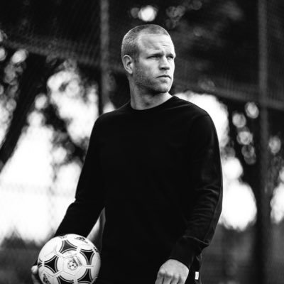 Jay DeMerit (@D6MERIT) / Twitter