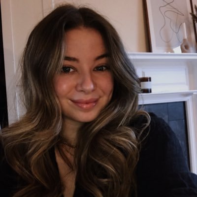 MegLucyRicher's profile picture. Bird 20/23 🐆 Evo Foundie 19/20