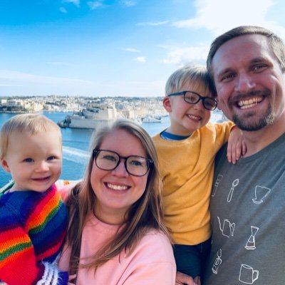 saluken's profile picture. Sinner saved by Grace. Husband. Dad. Coffee. Photography. Malta 🇲🇹