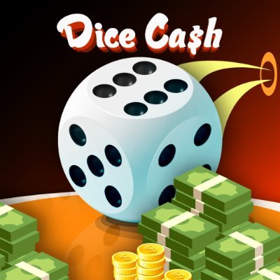 Dice Cash: Win Real Money is powered Skillz Mobile eSports platform. Play and win cash!