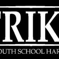 STRIKES (@strikesbaliyshc) 's Twitter Profile