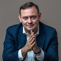 Ze François Gerber 🇨🇭🇮🇩 (@librefrancois) 's Twitter Profile