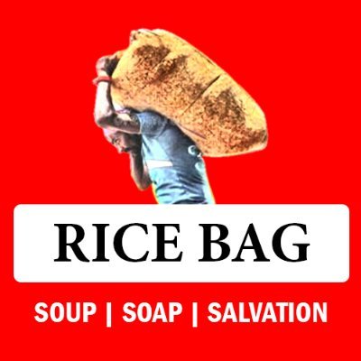 The ration method was started by Christian missionaries in India. Today many state govt follow it. Without Rice Bag(rations) the country will starve.