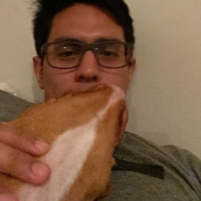 gavoliin's profile picture. viviendo hace unos años pegado al río de la plata, antes lo hacía pegado al río Guayas, lic en turismo, pronto cientista político. Padre de Manola 🐕