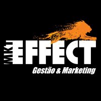 MKT EFFECT GESTÃO E MARKETING (@effect_mkt) 's Twitter Profile