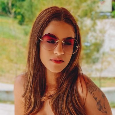 gabibiacki's profile picture. 