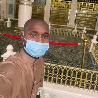 Elhadji Moustapha Mbacke(@mb_elhadji) 's Twitter Profile Photo