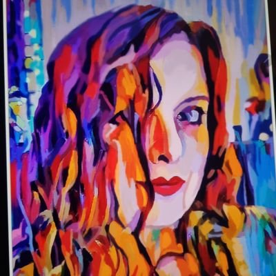 SMurphyArt1's profile picture. 