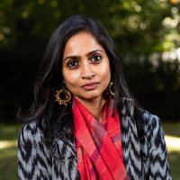 Radhika Govindrajan (@r_gov11) 's Twitter Profile