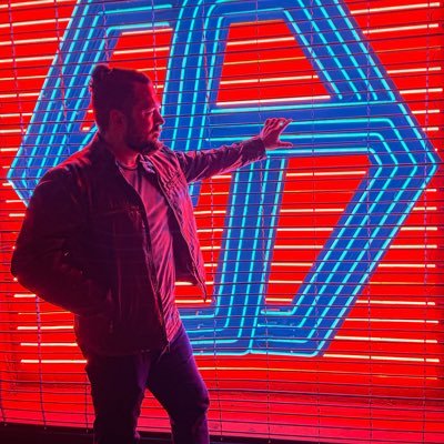 JasonHampton's profile picture. Dad, Network Engineer, Content Creator