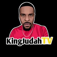 King Judah(@KingJudahTV) 's Twitter Profile Photo