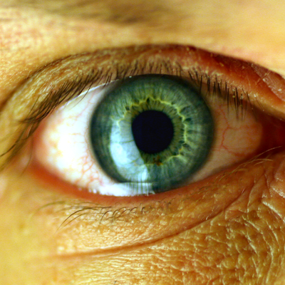 ChicaneCk's profile picture. 