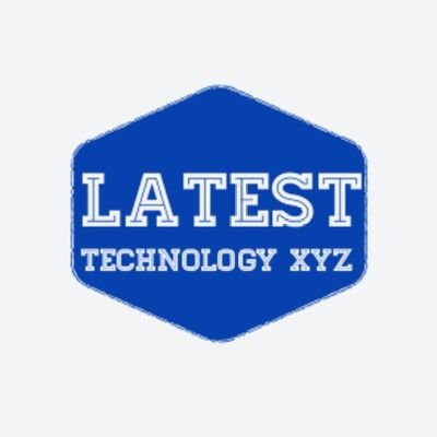 wwwlatesttechn5's profile picture. Latest technology news