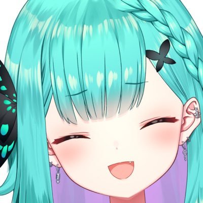 わらびもち🦋さんのプロフィール画像