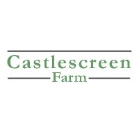 Castlescreen Farm(@CastlescreenFrm) 's Twitter Profile Photo