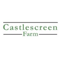 Castlescreen Farm (@castlescreenfrm) 's Twitter Profile