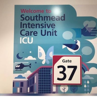 Posts by NBT ICU nurses. Sharing ideas, activities and nursing practice on the 48 bedded ICU of a Major Trauma Centre in the SW of England 🏥