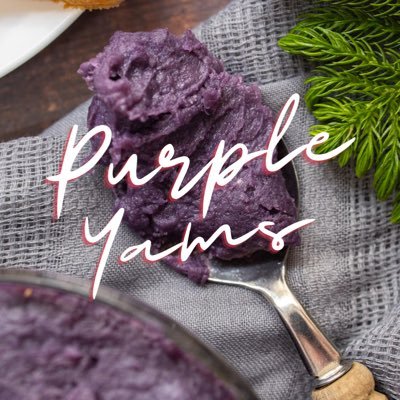 Purple Yams welcomes everyone to learn more about exciting vegan/plantbased meals.   Check out our new FREE ebook the link below ⬇️