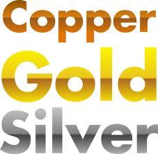 THERE IS A OLD SAYING: GOLD FOR ROYALTY, SILVER FOR GENTLEMEN AND COPPER FOR THE WORKING MAN! £ $ € BUY GOLD SILVER & COPPER NOW £ $ €